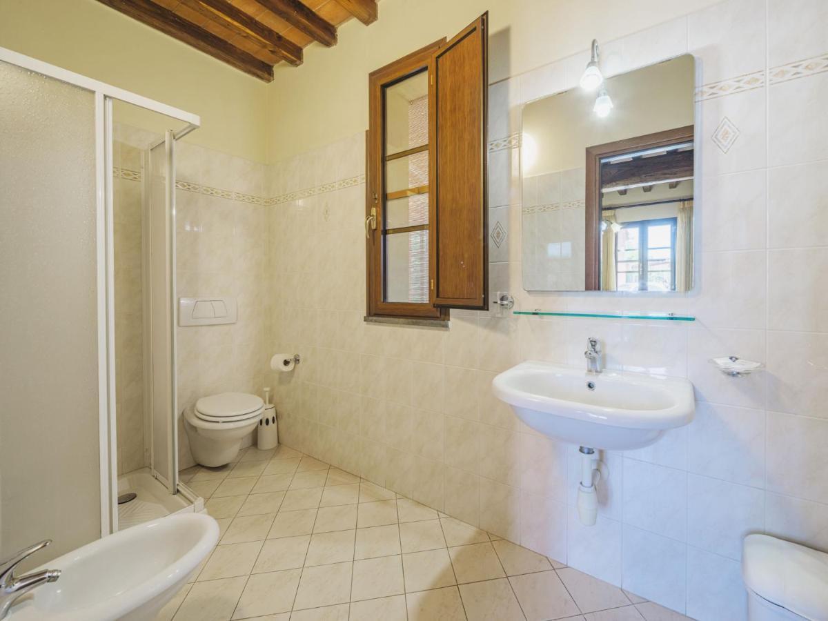 Apartment Ponziani-2 By Interhome Orentano Bagian luar foto