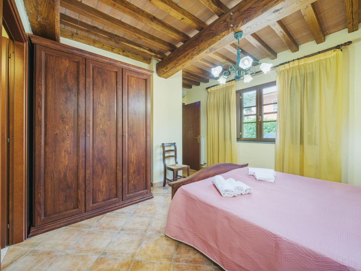 Apartment Ponziani-2 By Interhome Orentano Bagian luar foto