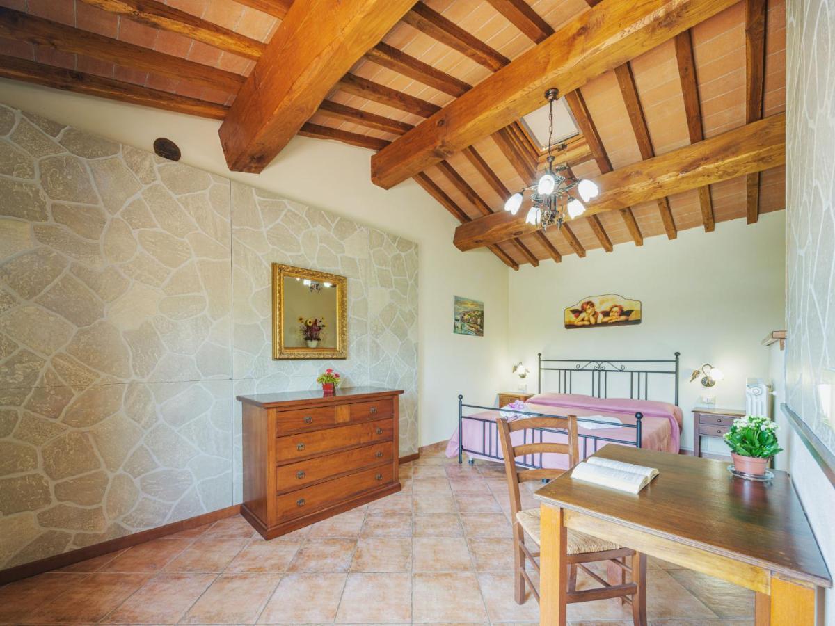 Apartment Ponziani-2 By Interhome Orentano Bagian luar foto